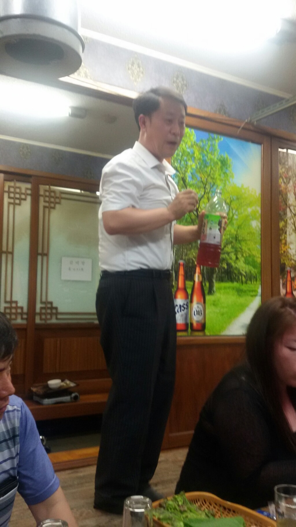 부일갈비 이미지