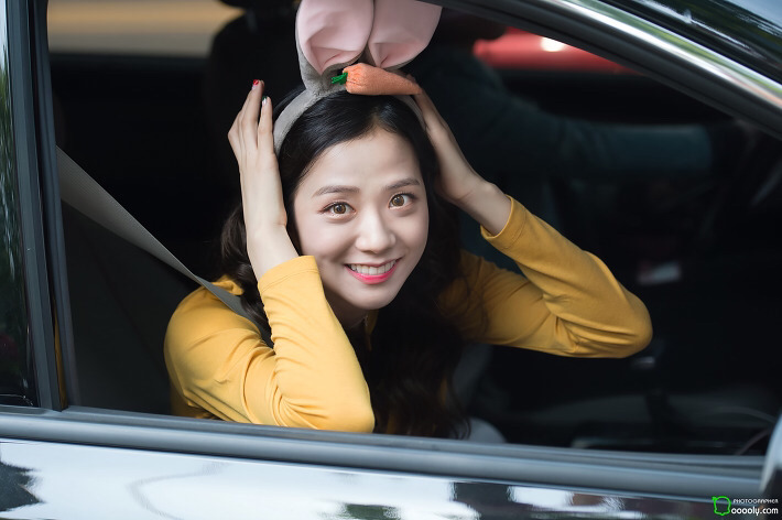 블핑 지츄 넘 이쁜거 아냐.... | 인스티즈