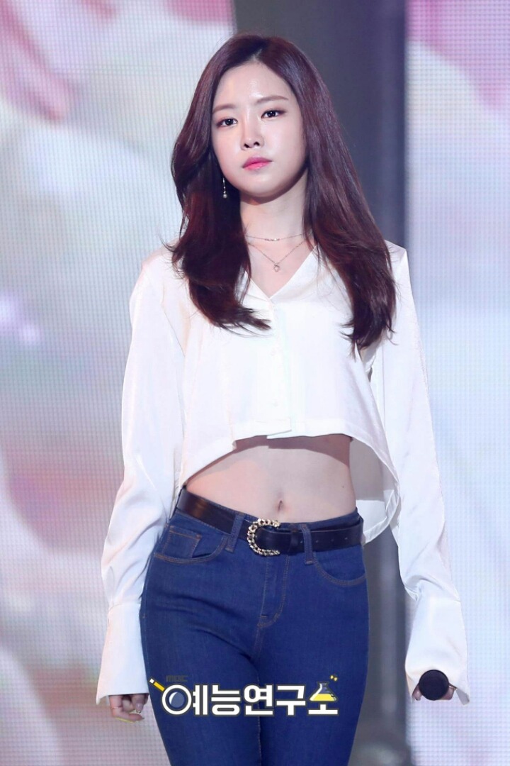 겁나 이쁜 나은이 | 인스티즈