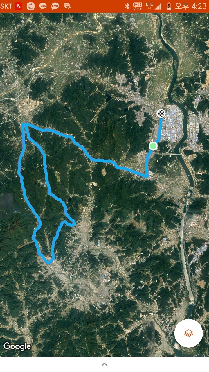 (주)벽진 이미지