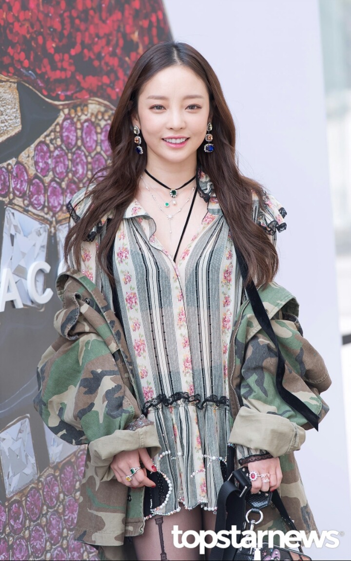 오늘자 구하라 근황ㄷㄷㄷㄷ | 인스티즈