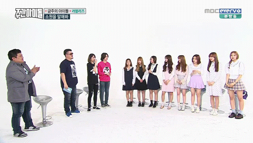 그동안 뭐 했어요? | 인스티즈