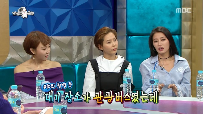 황보가 부러진 코뼈를 방치하는 이유.jpg | 인스티즈