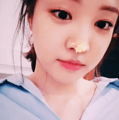 벚꽃 피기전에 이사람 만나 벚꽃놀이 가겠습니다 | 인스티즈