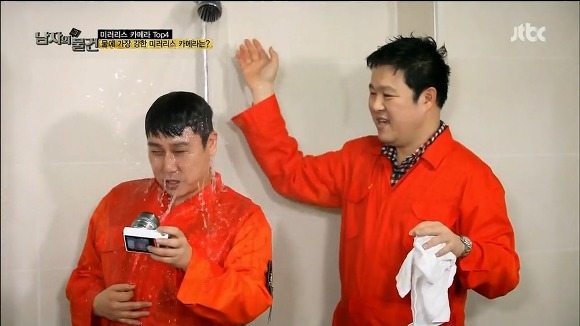 이상민이 느낀 인생에서 가장 긴 30초.jpg | 인스티즈