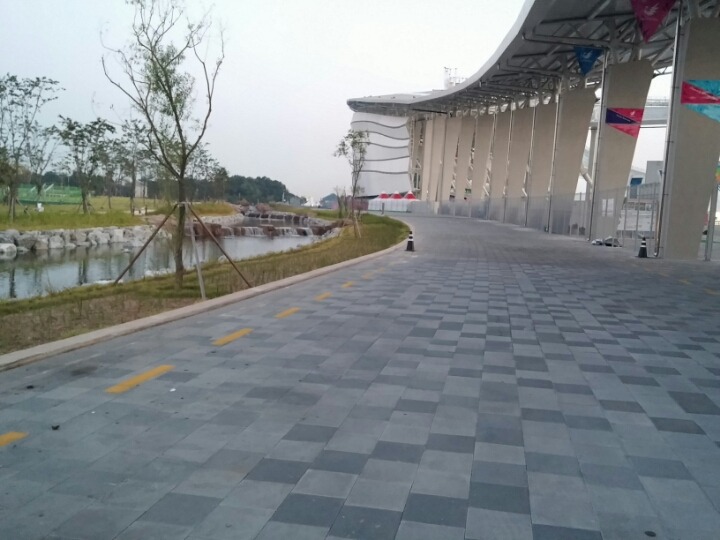(주)정성 이미지