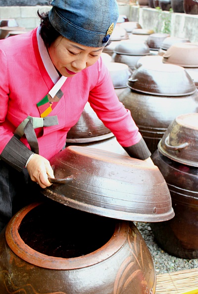 가을빛고운 의성 장마실 이미지