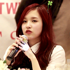 트와이스 미나.gif | 인스티즈