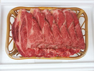 산들마을한우 이미지