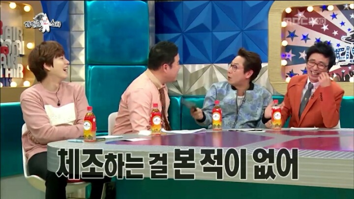 김구라한테 극딜당하는 국찐쓰 쉴드쳐주는 수지여신님 (feat. 망붕) | 인스티즈
