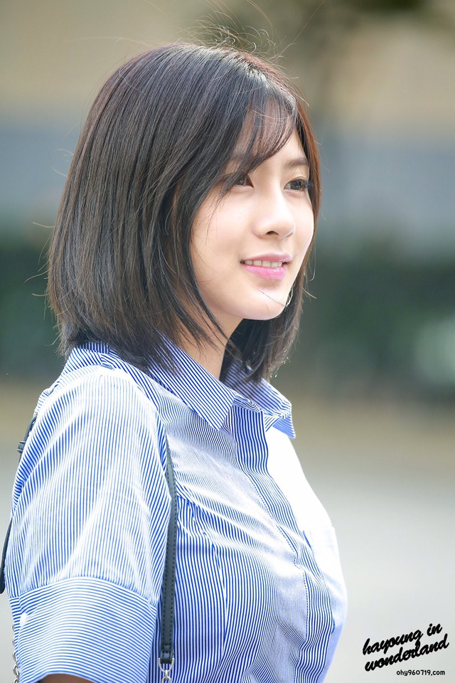 [에이핑크] 잠에서 깨어나는 건 어려운 일이라서 하영이 | 인스티즈