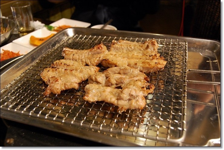 서정갈비 이미지