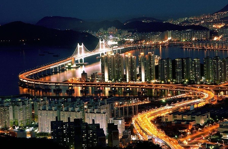 대한민국 최고의 드라이브코스들 총망라 | 인스티즈