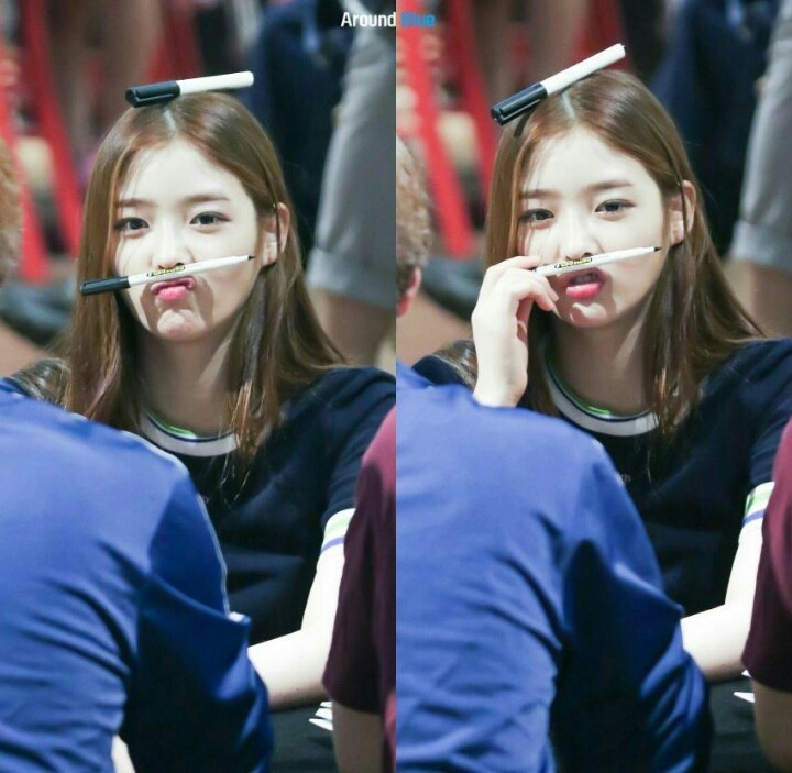 [다이아] 춤신 춤왕 안은진 | 인스티즈