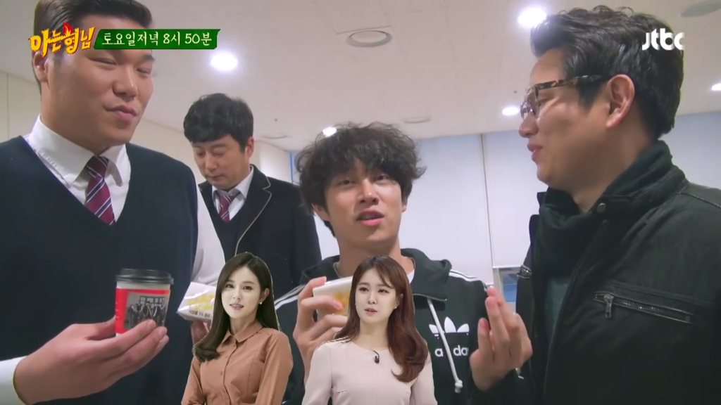 김희철이 최근 좋아하는 여자.jpg | 인스티즈