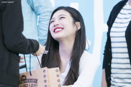 레드벨벳 막내라인 | 인스티즈