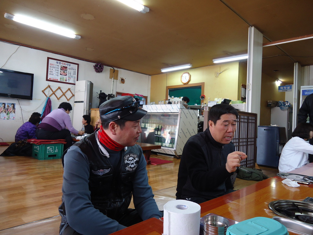 삼가 숯불갈비 이미지