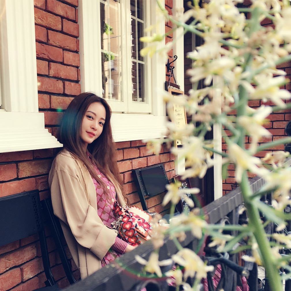 한예슬 인스타그램 사진들 | 인스티즈
