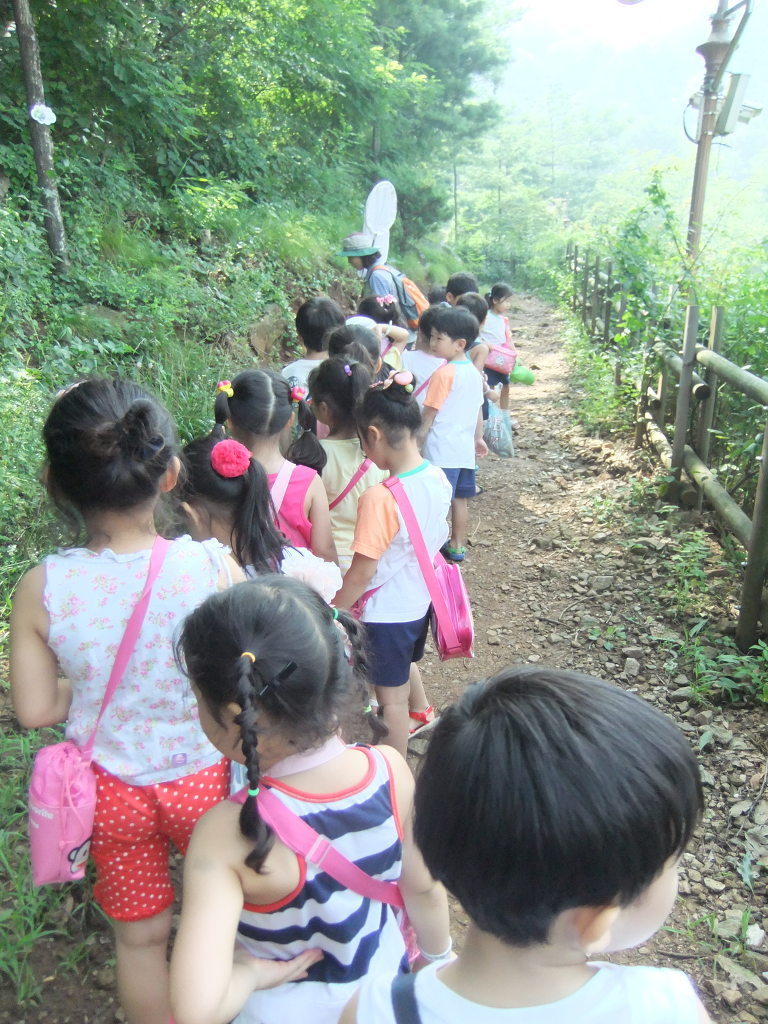 광명시청직장어린이집 이미지