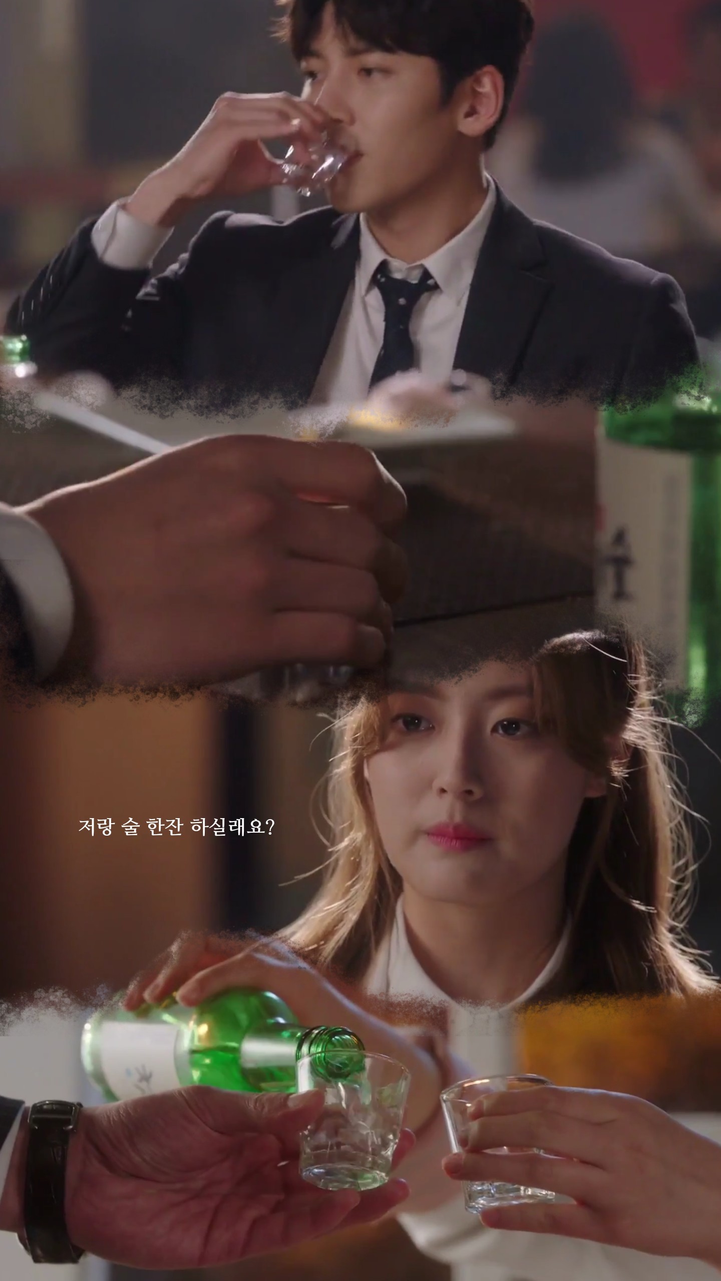 ＜수상한파트너 역할 체인지 - 은봉희가 검사라면.jpg | 인스티즈