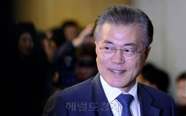 배재정에겐 첫인상이 무서웠던 문재인 | 인스티즈