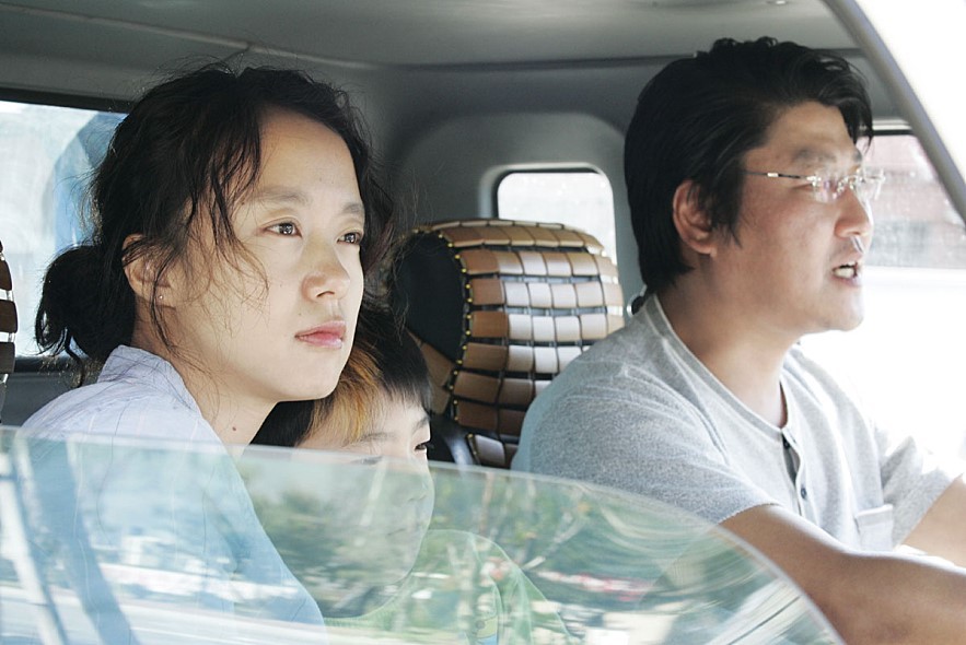영화를 사랑하는 사람으로서 추천하는 한국영화 BEST 5 | 인스티즈