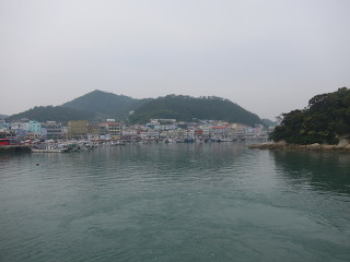 청산도회타운 이미지
