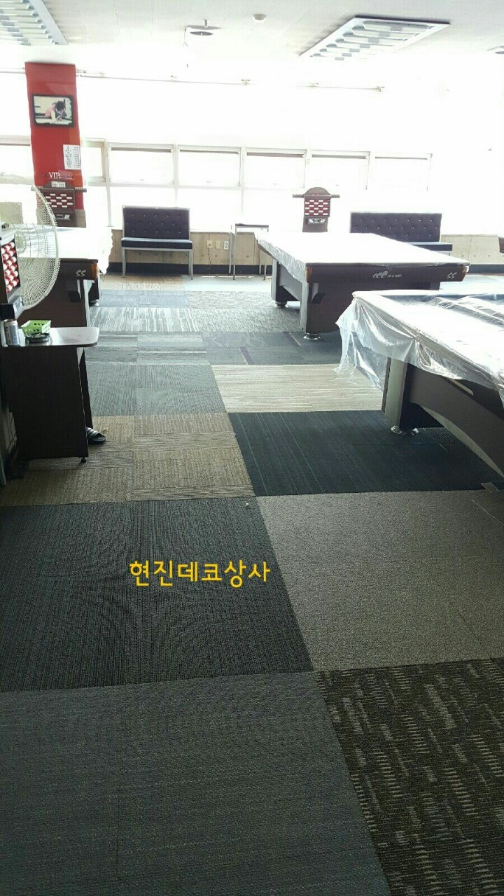 VIP당구장 이미지