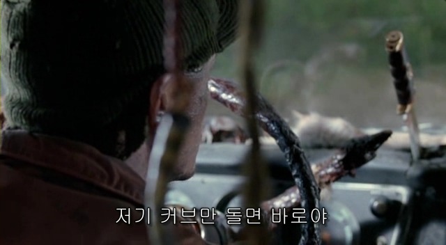 전 세계를 뒤흔든 공포! 공포영화 하면 떠오르는! 까진 아니었지만 꿀잼인【 하우스 오브 왁스 】02 | 인스티즈