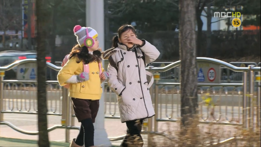 [지붕뚫고하이킥] 다 내꺼야!!!!! | 인스티즈