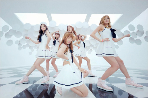 2013년 에이핑크 | 인스티즈