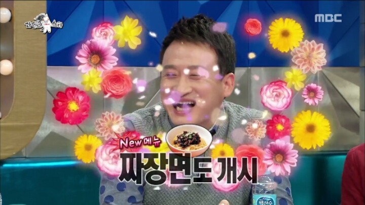 규현때문에 라디오스타 나온 서경석.jpg | 인스티즈