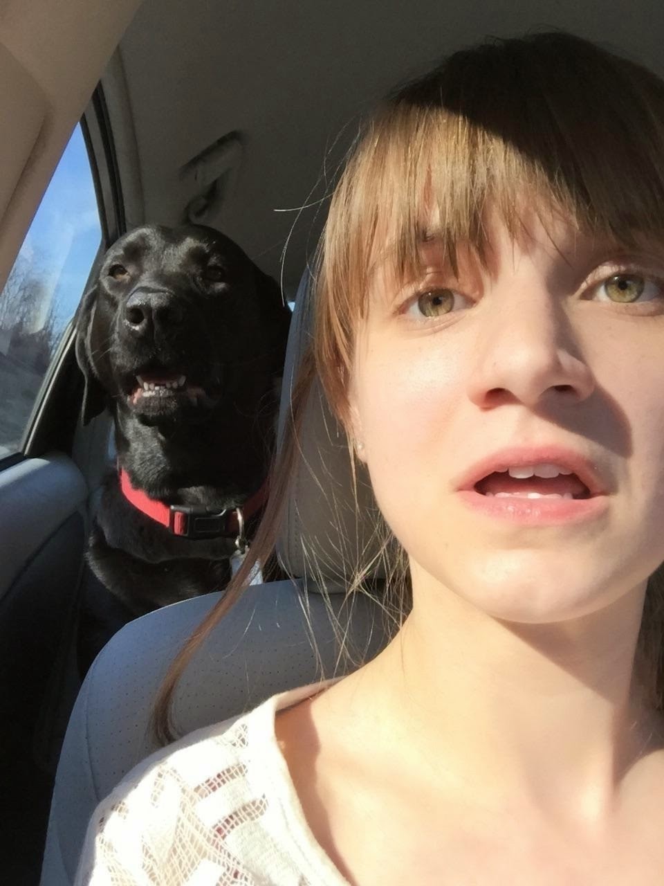 따라하지 말라고~ | 인스티즈