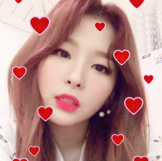 날이 좋지 않아서 강슬기 | 인스티즈