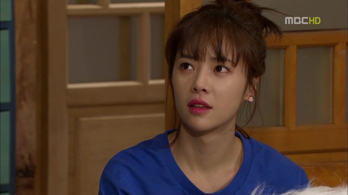 [지붕뚫고하이킥] 서울대생에서 서운대생으로.jpg | 인스티즈