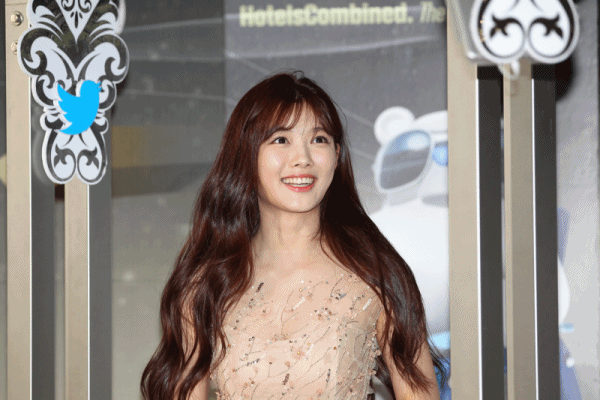 오늘자 김유정 짱예ㄷㄷㄷ | 인스티즈