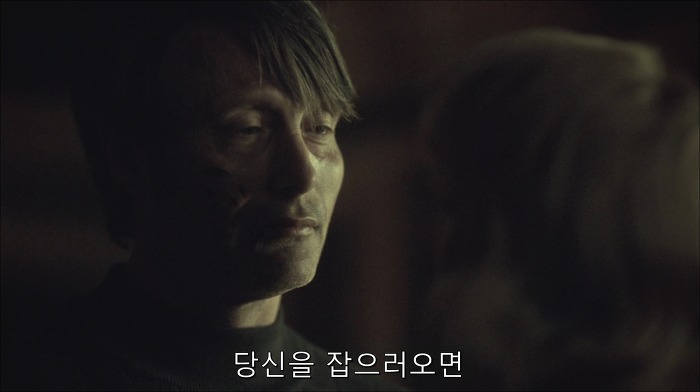 [로맨틱스릴러미드] 한니발 (Hannibal) 시즌3 에피6 (1/4) | 인스티즈