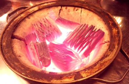 착한한우갈비살 이미지