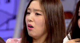 레드벨벳 린.gif | 인스티즈