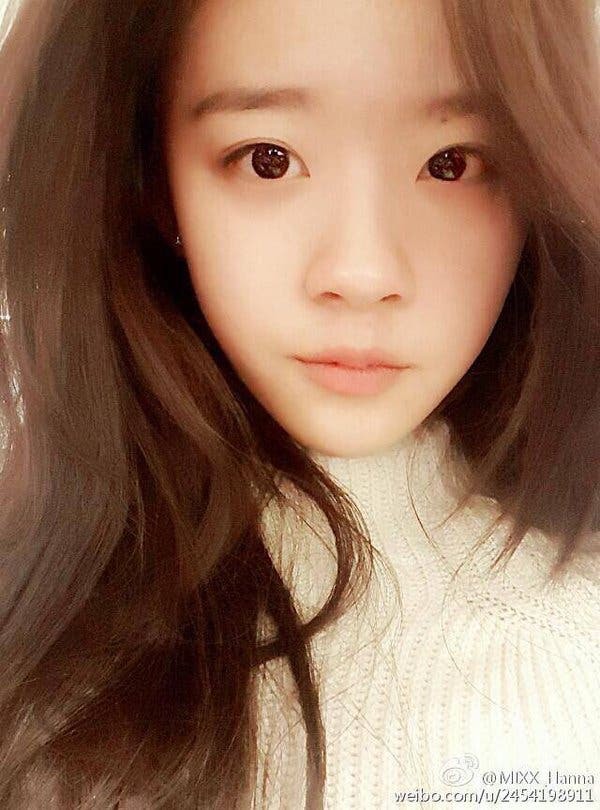 순하게 생긴 걸그룹 처자 | 인스티즈