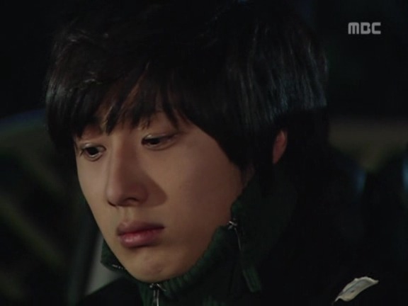 [거침없이하이킥] 혼자 오바육바 쩌는 서선생 ㅋㅋㅋㅋㅋㅋ.jpg | 인스티즈