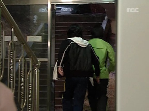 [거침없이하이킥] 뭐든지 빨리하는 남자 윤기원 ㅋㅋㅋㅋㅋㅋ.jpg | 인스티즈