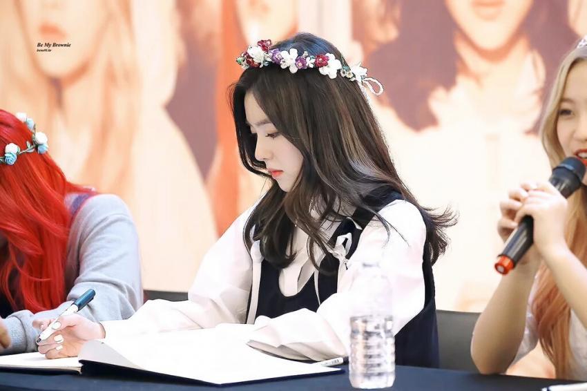 [움짤/사진주의] 볼수록 매력있는 레드벨벳 아이린 | 인스티즈