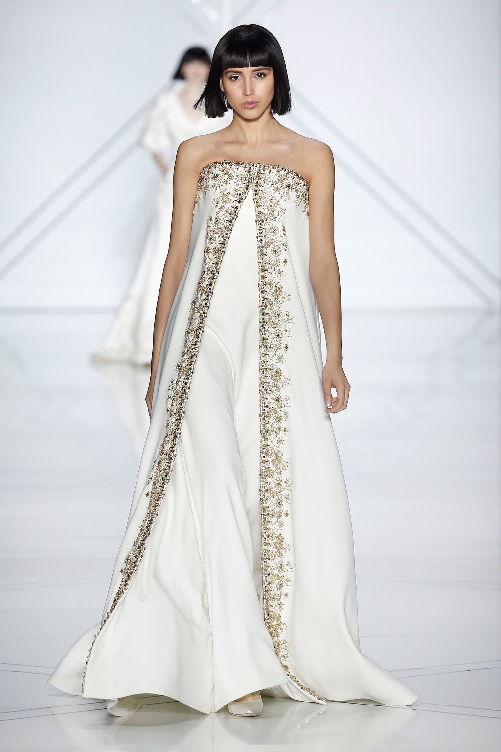 Ralph & Russo 2017 spring | 인스티즈