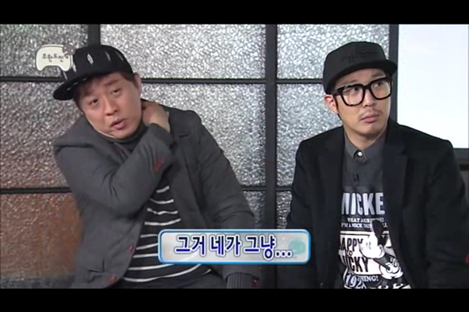 [무한도전] 10년동안 많이 현명해진 정준하 | 인스티즈