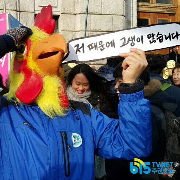 한국 국민들한테 잘못 걸리면 안되는 이유 | 인스티즈