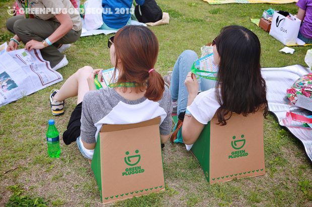 여름락페와는 또 다른 분위기가 있는 우리나라 봄 음악 페스티벌 (+ | 인스티즈