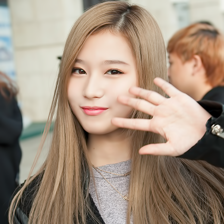 가을여자 트와이스 사나 | 인스티즈