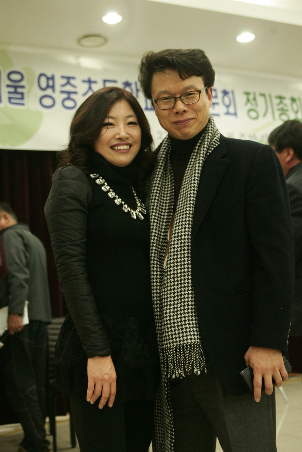 영중초등학교 이미지