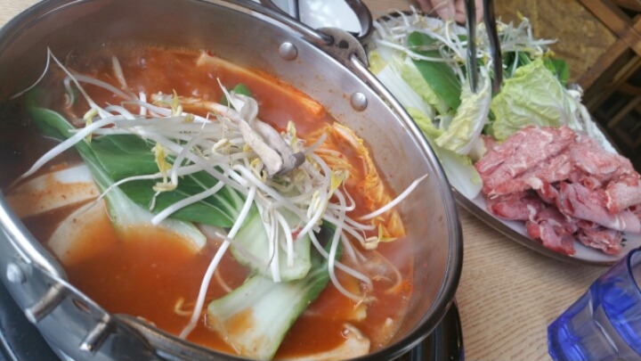 돌아다니면서 먹은것들.jpg 데이터 주의 | 인스티즈